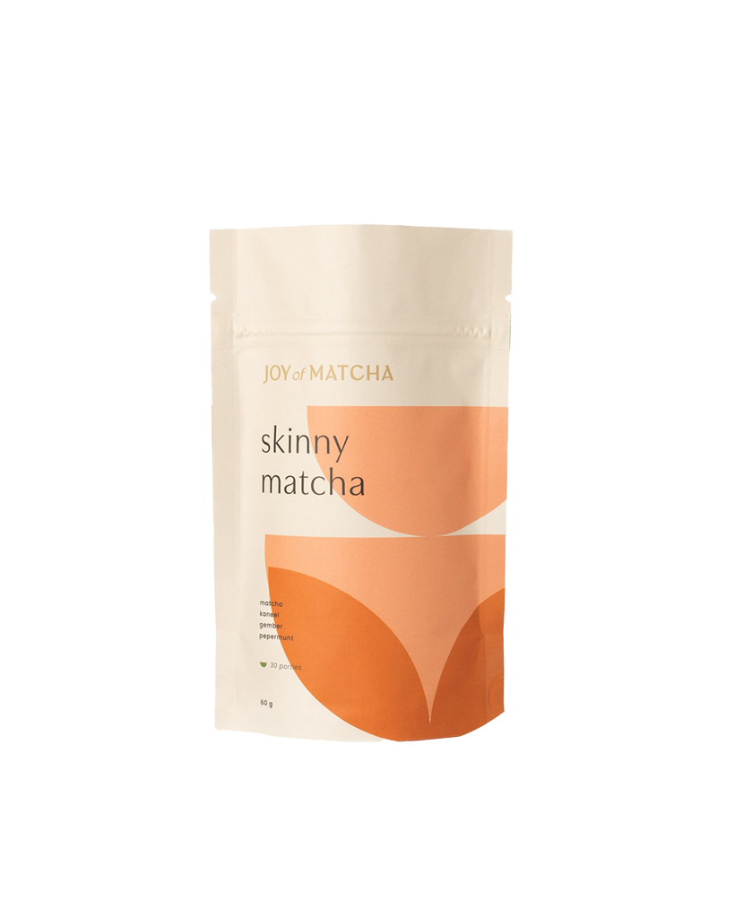 Tè Matcha