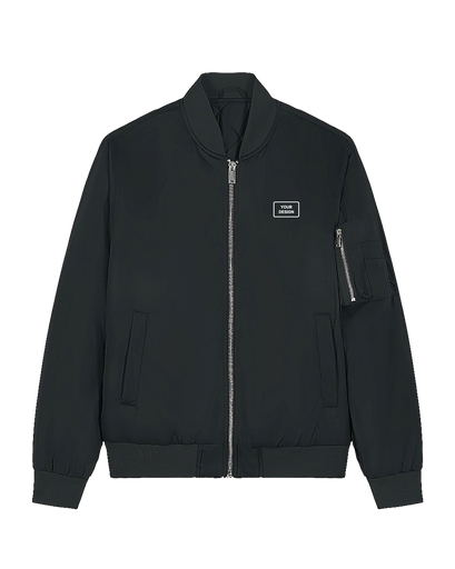Premium Bomberjacke