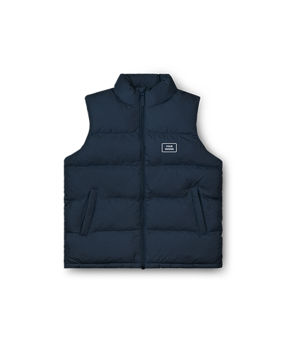 Puffer Vest