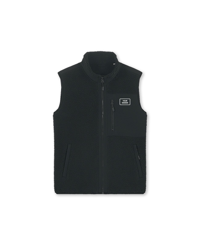 Voering Fleece Vest