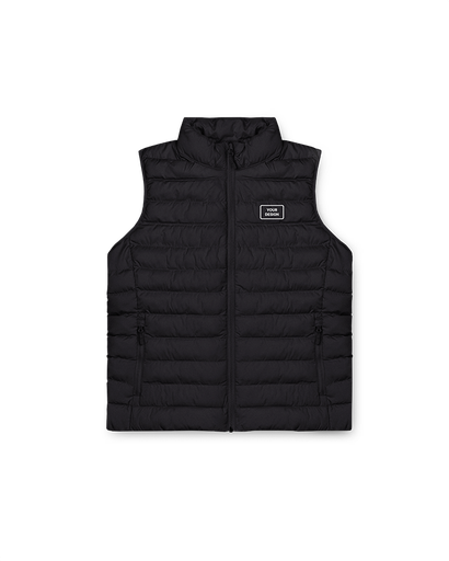 Bodywarmer voor dames 