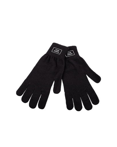 Guantes básicos