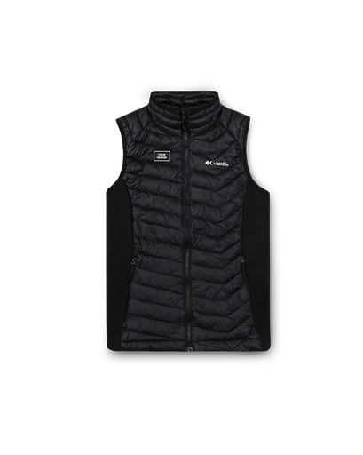 Columbia-vest dames