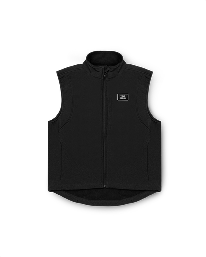 Softshell Vest