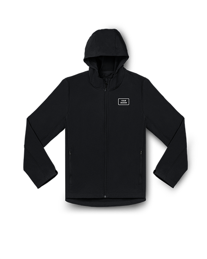 Damen Softshell