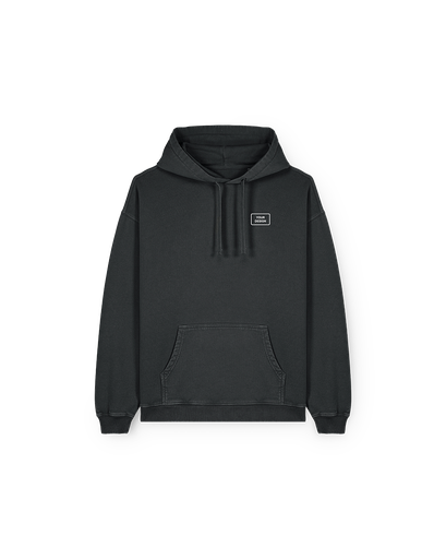 Sweat à capuche Vintage