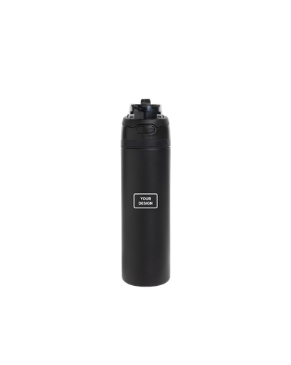 Verschließbare Flasche