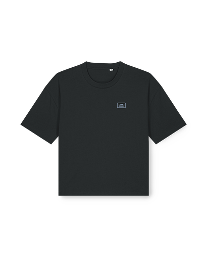 Damen Relaxed T-Shirt