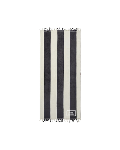 Serviette de plage