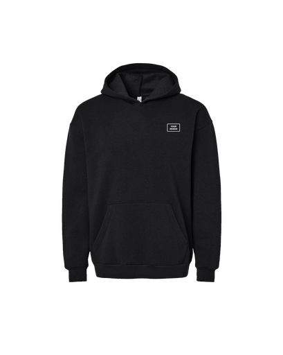 Sweat à capuche décontracté