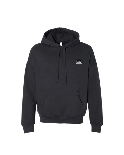 Sudadera con capucha clásica