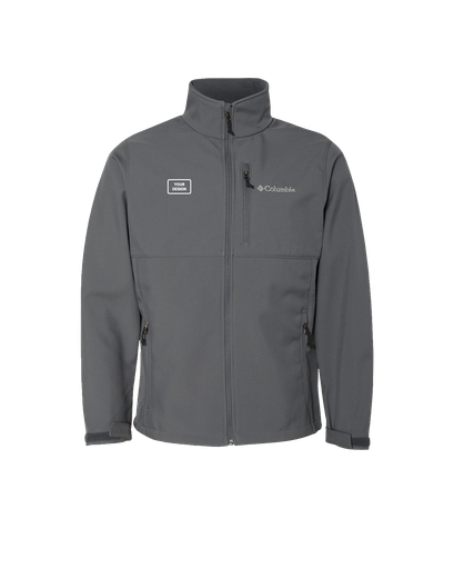 Veste Soft Shell Columbia