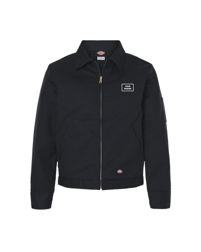 Dickies Gevoerd Jasje