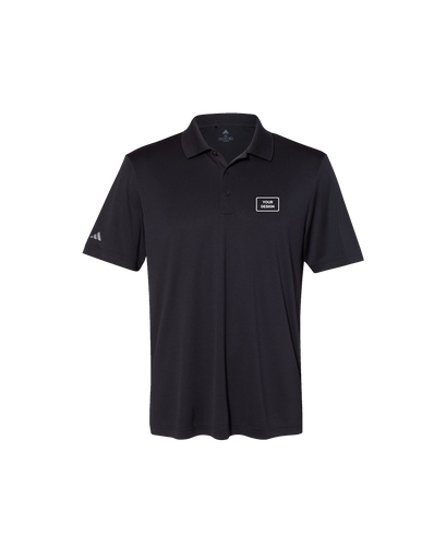 Polo Adidas Golf
