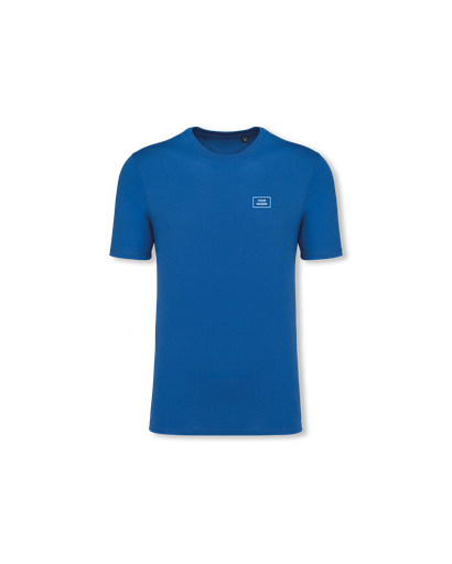 T-shirt gemaakt in Europa