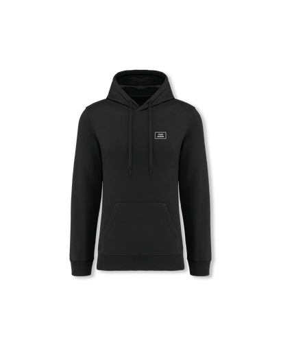 Sweat à capuche fabriqué en Europe