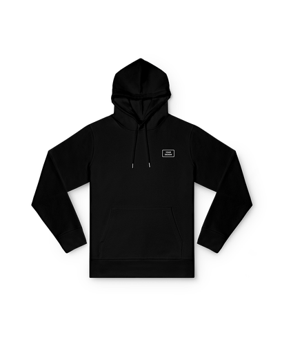 Sweat à capuche 100 % fabriqué en Grèce