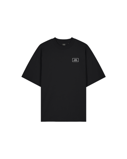 Premium oversized T-shirt