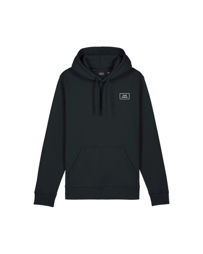 Midweight hoodie