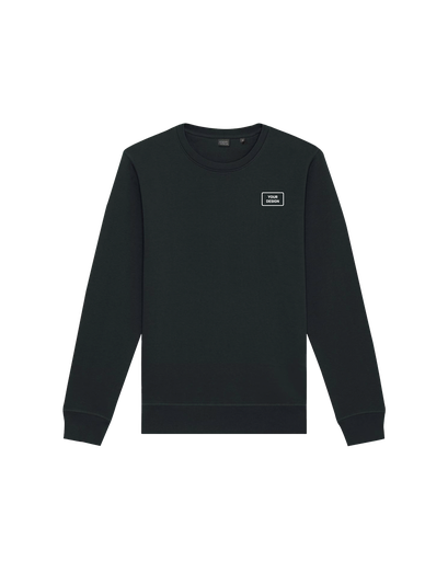 Relaxed sweatshirt