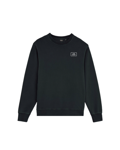 Terry Sweatshirt