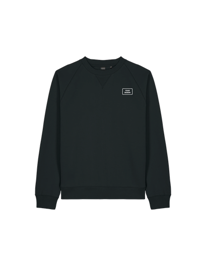 Weekend-sweatshirt