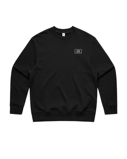 Zware sweater