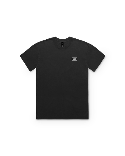 Zwaar vintage T-shirt