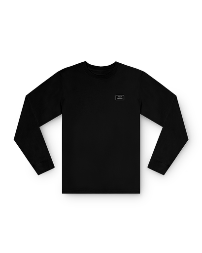 Premium Langarmshirt