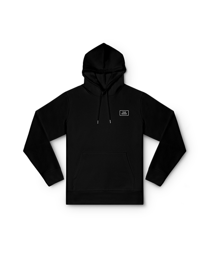 Sweat à capuche Premium