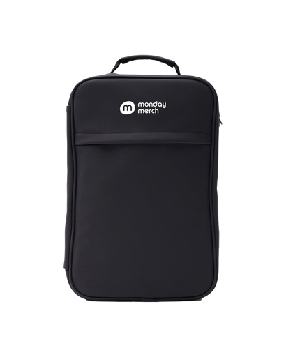 Mochila de viaje