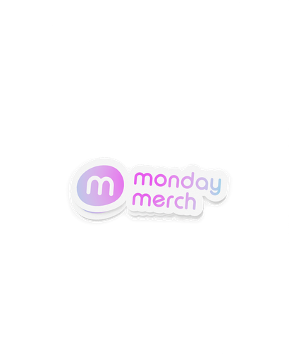 Holografische Stickers