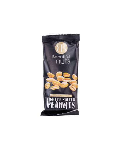 Salted Peanuts