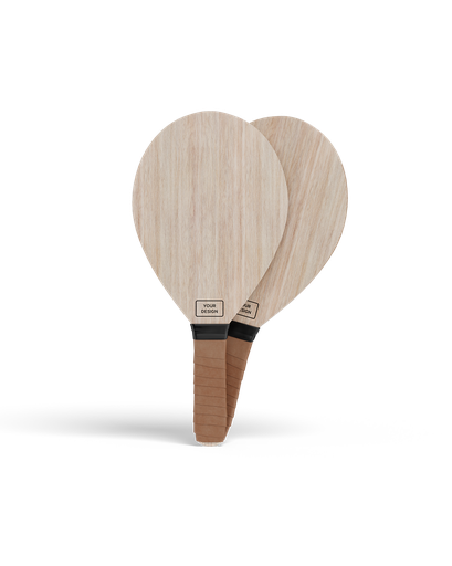 Tenis de playa