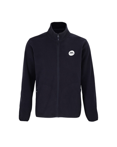Recycled Polyester Fleece Jacket