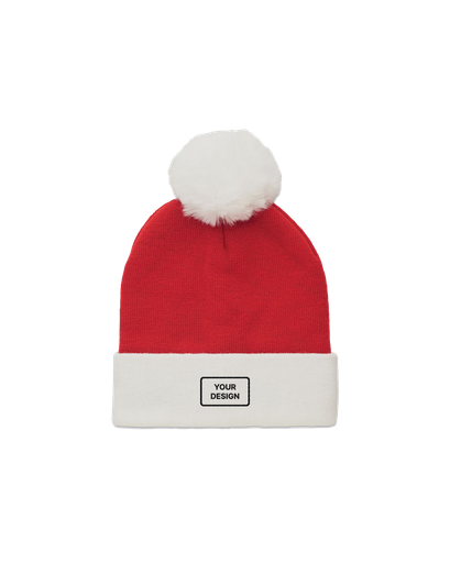 Gorro de Navidad