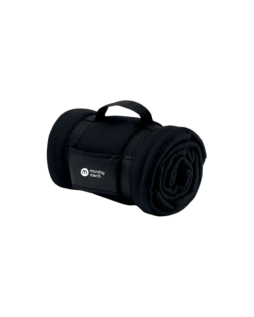 Fleece Blanket