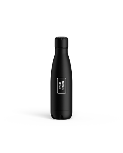Elegante Flasche · 500 ml
