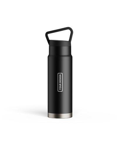 Thermos avec Poignée · 650 ml