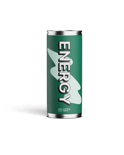 Bevanda energetica