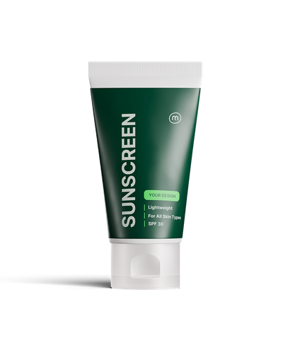 Crème solaire