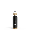 Gourde 500 ml en bambou 
