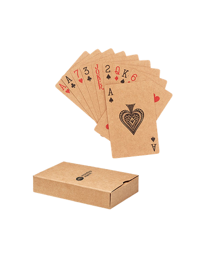 Cartas de Juego Clásicas