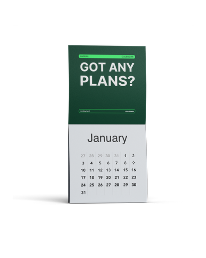 Calendrier	