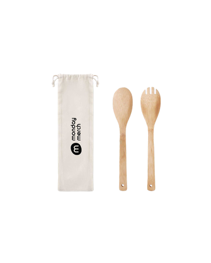 Cubiertos para Ensalada