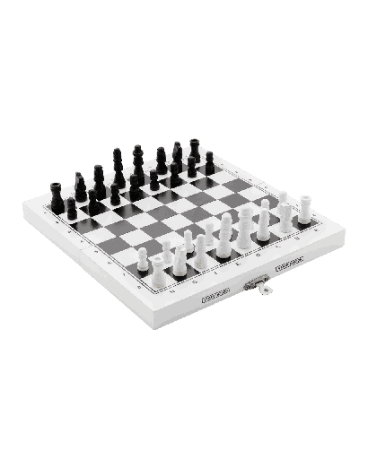 Juego de mesa 3 en 1