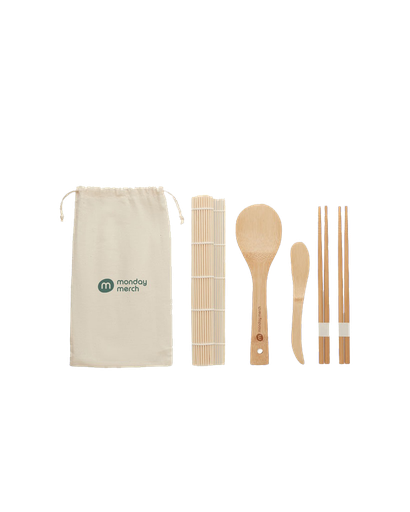 Set de Sushi