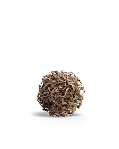 Spiraalvulling