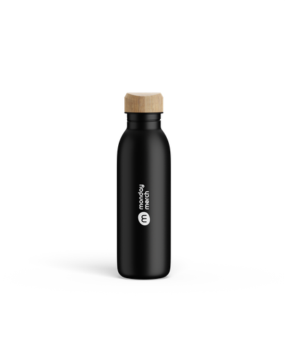 Elegante Flasche · 600 ml