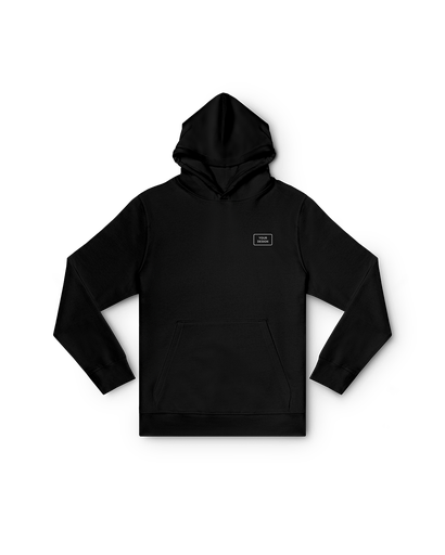 Sudadera con capucha Relaxed Fit